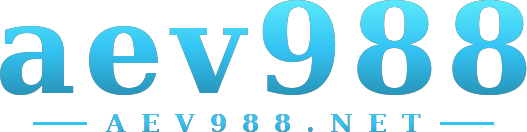 aev988 logo